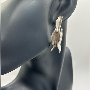 Uno de 50 Hoop Earrings